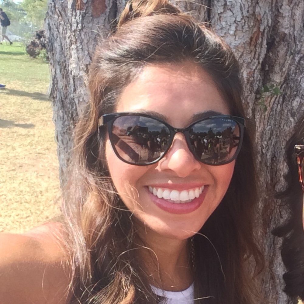 Meet your Posher, Jess